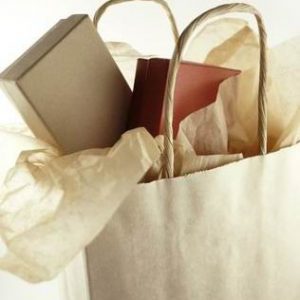 Boutique Shopping Bags