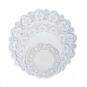 Paper Doilies