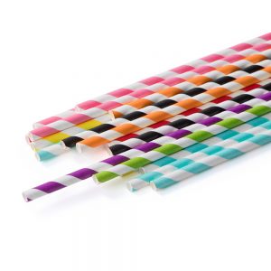 Compostable Straws