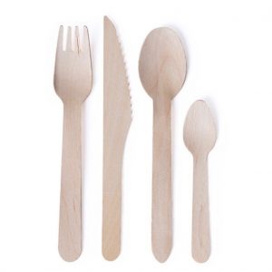 Enviro Cutlery