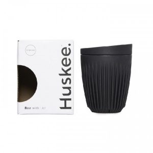 HuskeeCup Reusable Keep Cups